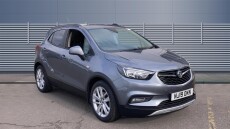 Vauxhall Mokka X 1.4T Active 5dr Auto Petrol Hatchback